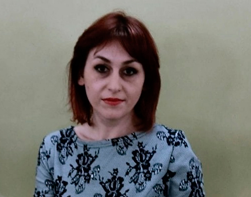 Шевченко Елена Владимировна.